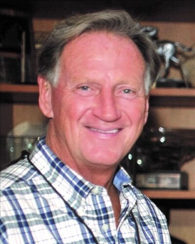Ronald L. Grosch